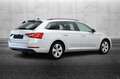 Skoda Superb 2.0 TDI EVO 150 CV SCR DSG Wagon Executive Argento - thumbnail 3