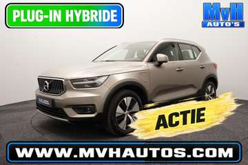 1.5 T4 PHEV Inscription Expression|TREKH|LED|NAV