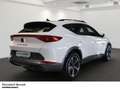 CUPRA Formentor 1.5 TSI Sitzheizung LED Einparkhilfe Navi Bianco - thumbnail 3
