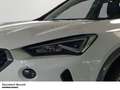 CUPRA Formentor 1.5 TSI Sitzheizung LED Einparkhilfe Navi Bianco - thumbnail 4