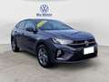 Volkswagen Taigo 1.0 tsi r-line 115cv Gris - thumbnail 3