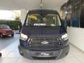 Ford Transit 310 2.0TDCi EcoBlue 130CV Combi Trend Azul - thumbnail 2