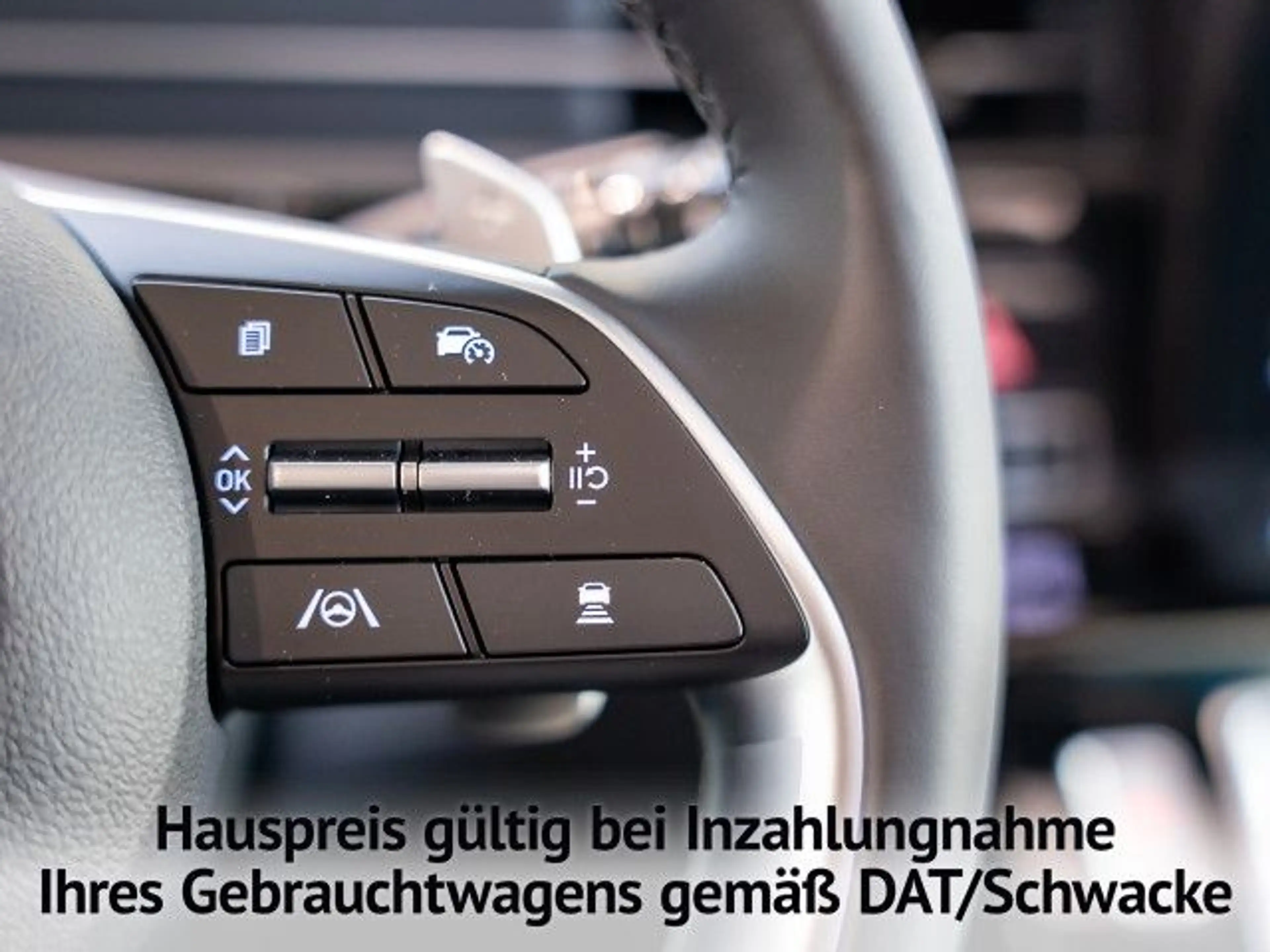 Hyundai STARIA Hybrid 1.6 T-GDi 6-AT 2WD Prime Pano.-Dach — photo 15