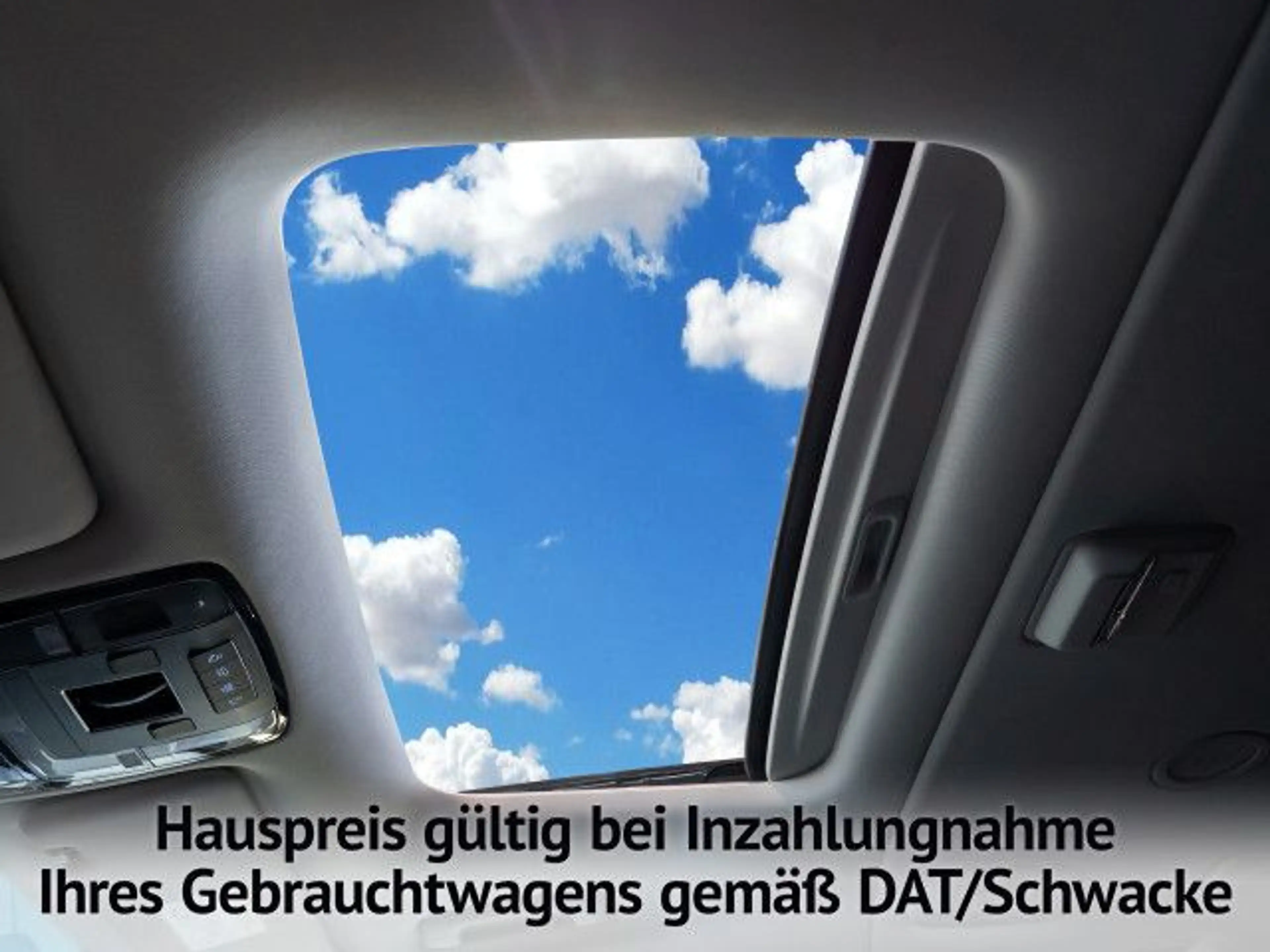 Hyundai STARIA Hybrid 1.6 T-GDi 6-AT 2WD Prime Pano.-Dach — photo 10