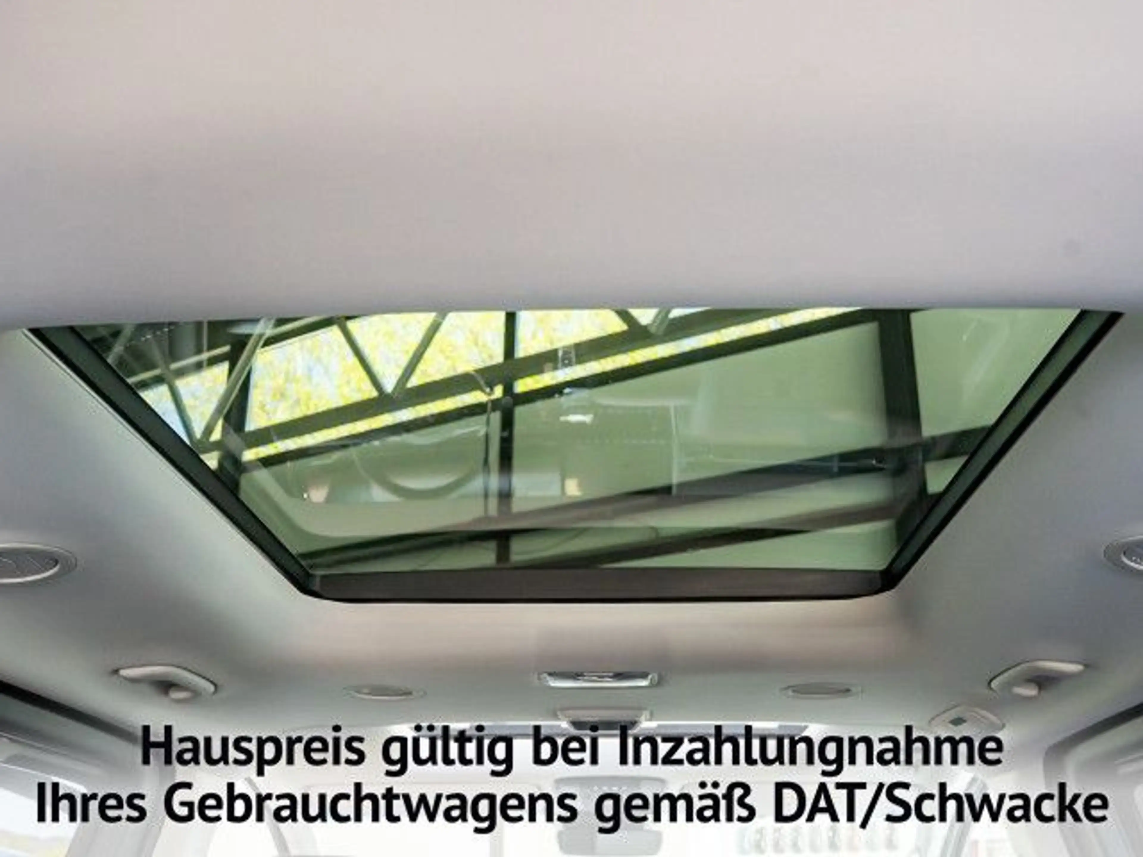 Hyundai STARIA Hybrid 1.6 T-GDi 6-AT 2WD Prime Pano.-Dach — photo 11