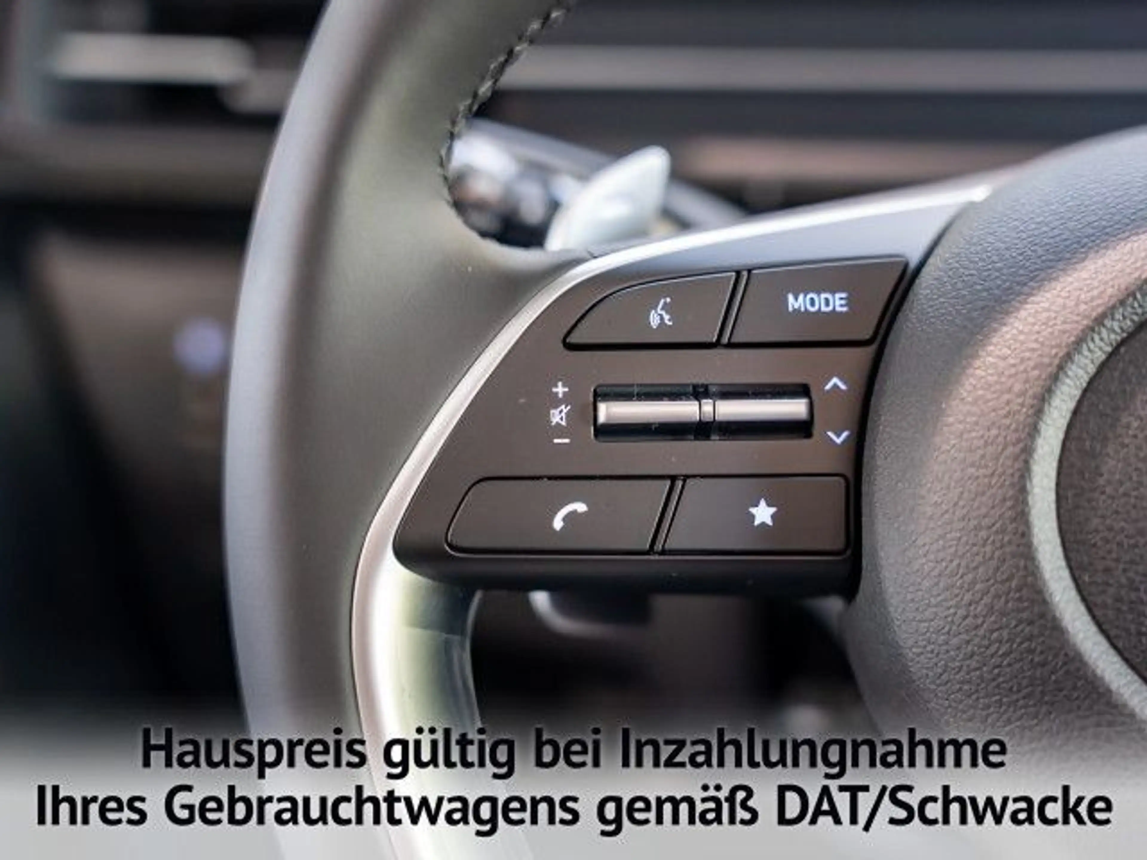 Hyundai STARIA Hybrid 1.6 T-GDi 6-AT 2WD Prime Pano.-Dach — photo 14
