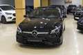 Mercedes-Benz CLA 200 200d 7G-DCT Negro - thumbnail 2