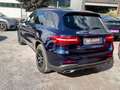 Mercedes-Benz GLC 250 GLC-Klasse GLC 250 d AMG Line 4Matic Blau - thumbnail 3