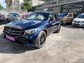 Mercedes-Benz GLC 250 GLC-Klasse GLC 250 d AMG Line 4Matic Blau - thumbnail 2