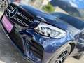 Mercedes-Benz GLC 250 GLC-Klasse GLC 250 d AMG Line 4Matic Blau - thumbnail 5