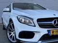 Mercedes-Benz GLA 45 AMG 4MATIC Premium Plus Blanc - thumbnail 18