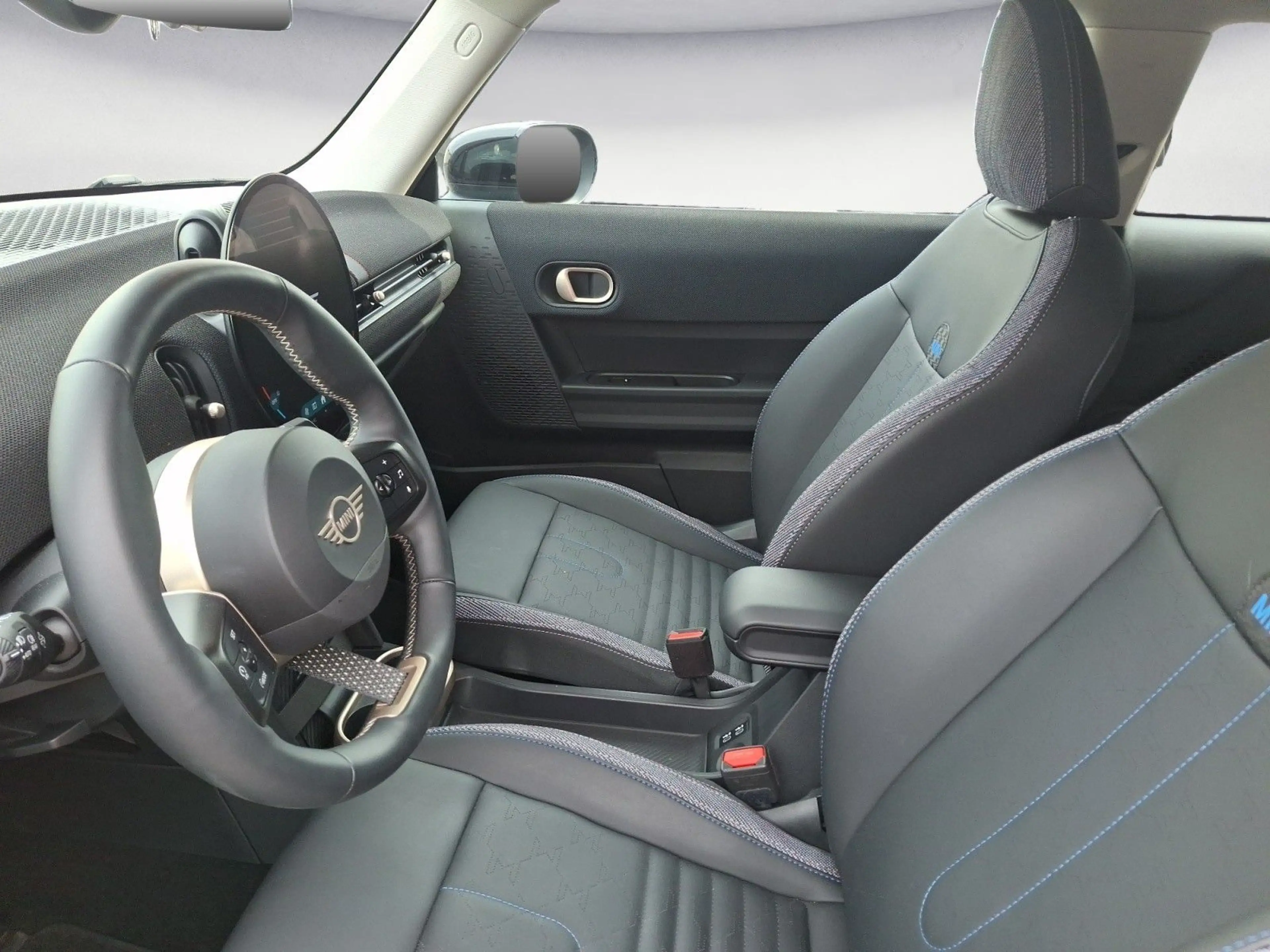MINI Cooper C COOPER C Classic Trim *Navi*Kamera*Sportsitze*LE — photo 12