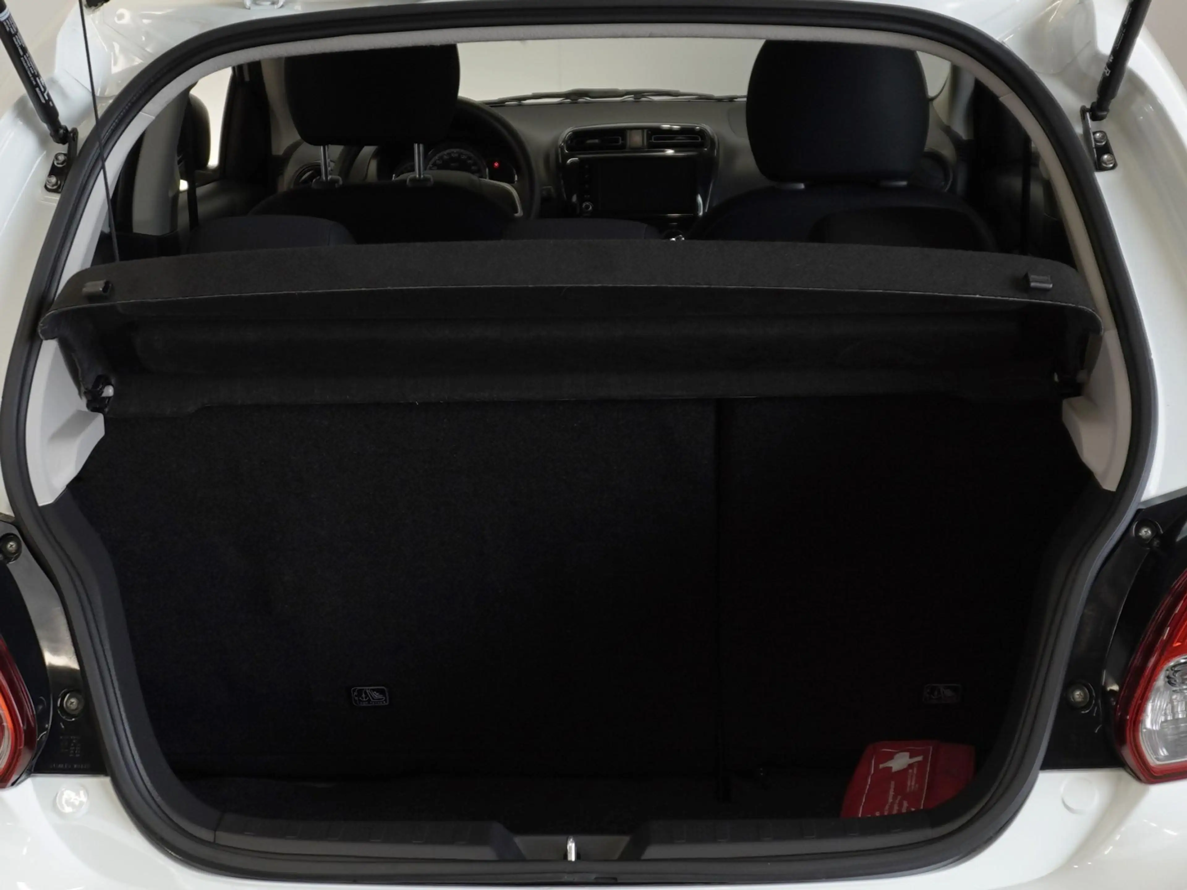 Mitsubishi Space Star 1.2 Connect+ Apple Carplay / Android Auto | Garant — photo 10