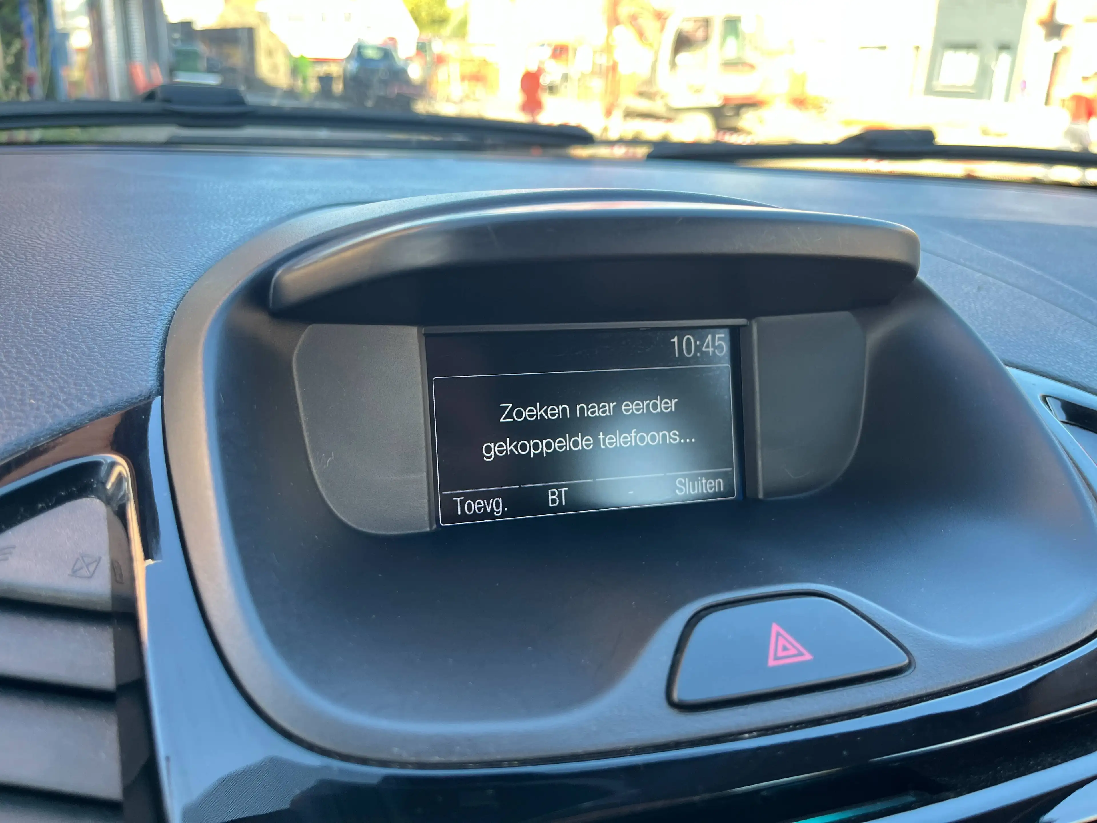 Ford Ka/Ka+ Ka 1.2i Ultimate/NIEUWSTAAT/SENSOREN/AIRCO/BLUETOOTH/CRUISECON — photo 15