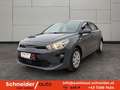 Kia Rio 1,25 MPI Titan ISG Grau - thumbnail 1