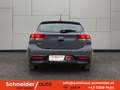 Kia Rio 1,25 MPI Titan ISG Grau - thumbnail 5