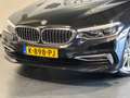 BMW 530 5-serie Touring 530i High Executive Adaptive Cruis Noir - thumbnail 26