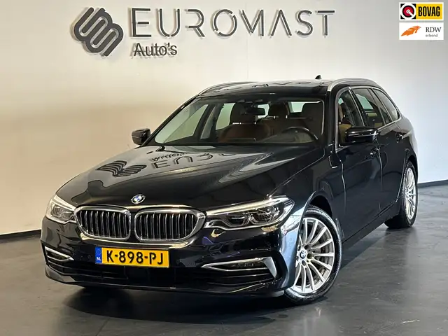BMW 530 5-serie Touring 530i High Executive Adaptive Cruis