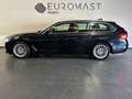 BMW 530 5-serie Touring 530i High Executive Adaptive Cruis Black - thumbnail 8