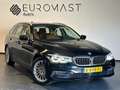 BMW 530 5-serie Touring 530i High Executive Adaptive Cruis Black - thumbnail 5