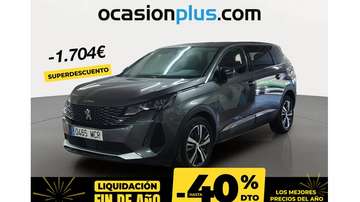 1.2 PureTech S&S Allure 7 pl. 130