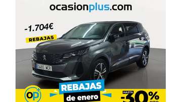 1.2 PureTech S&S Allure 7 pl. 130