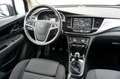Opel Mokka X 1.4T Navi~Kamera~PremiumP.~Sitz&Lenkhei. Noir - thumbnail 17