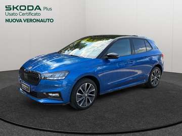 1.0 TSI EVO MONTE CARLO