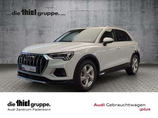 Használt Audi Q3 2.0
