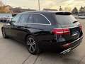 Mercedes-Benz E 220 d T*360°Kamera+Standheizung+Head-up+AHK* Schwarz - thumbnail 8