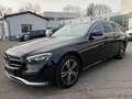 Mercedes-Benz E 220 d T*360°Kamera+Standheizung+Head-up+AHK* Schwarz - thumbnail 5