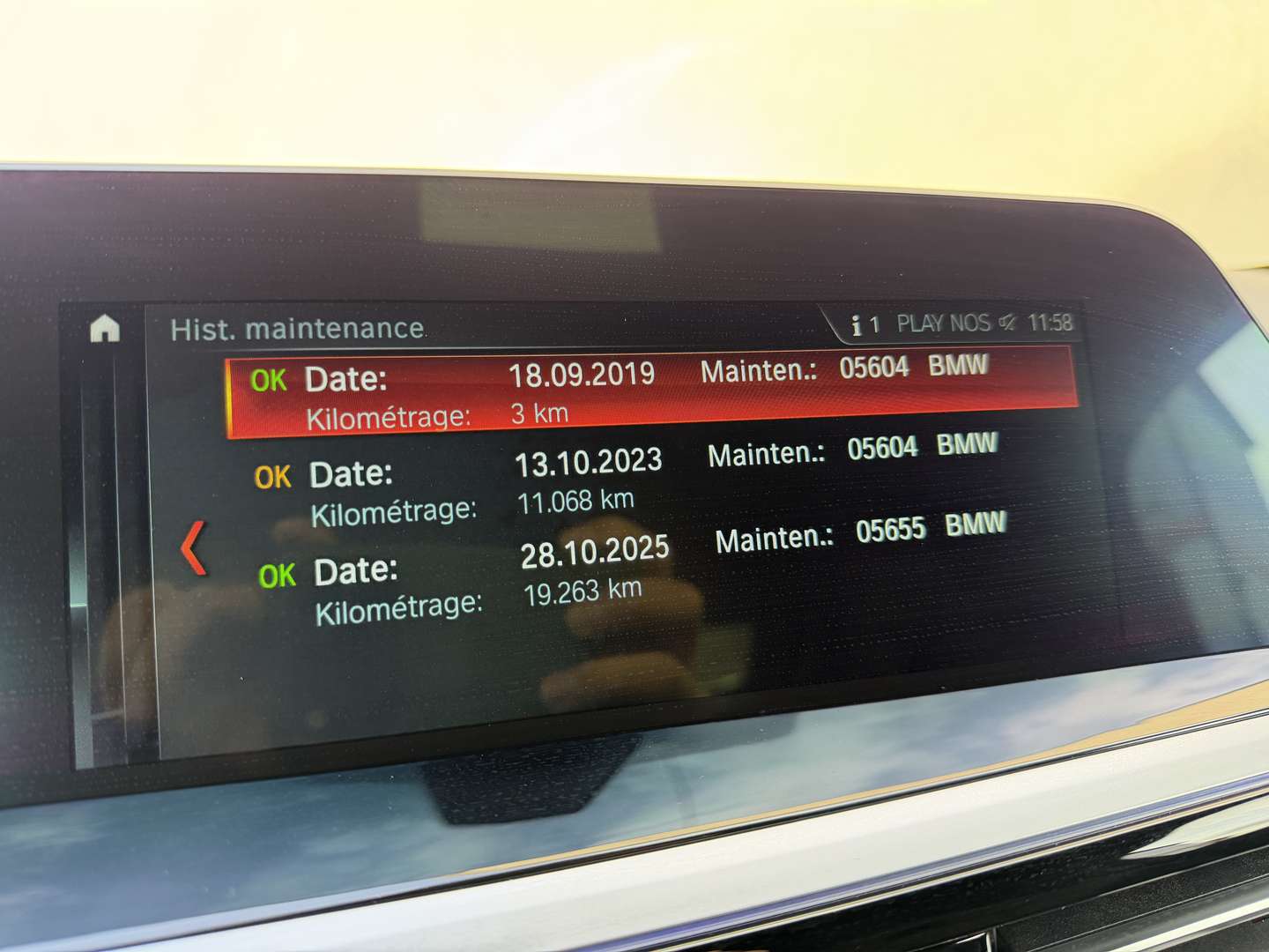 BMW Z4 M Sport - - Joinsteer - #4