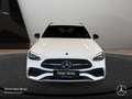 Mercedes-Benz C 300 e T AMG+NIGHT+LED+KAMERA+KEYLESS+9G Weiß - thumbnail 3