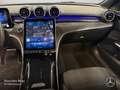 Mercedes-Benz C 300 e T AMG+NIGHT+LED+KAMERA+KEYLESS+9G Weiß - thumbnail 15