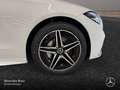 Mercedes-Benz C 300 e T AMG+NIGHT+LED+KAMERA+KEYLESS+9G Weiß - thumbnail 6