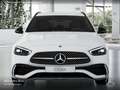 Mercedes-Benz C 300 e T AMG+NIGHT+LED+KAMERA+KEYLESS+9G Weiß - thumbnail 8