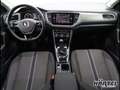 Volkswagen T-Roc TSI (+NAVI+CLIMATRONIC+SITZHEIZUNG) LED Grigio - thumbnail 11