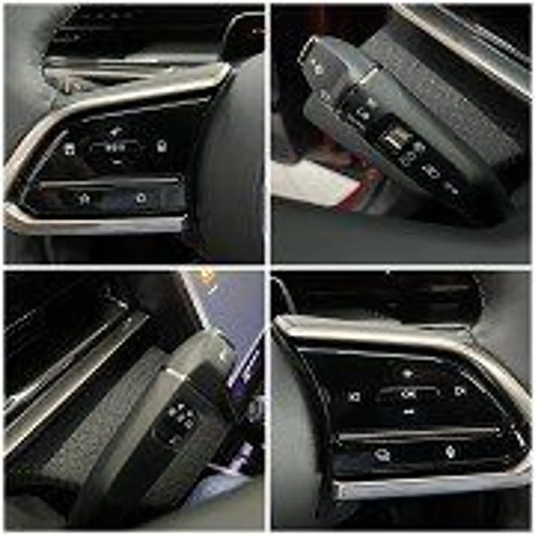 Mazda CX-6e EV 258PS AT Takumi 21" Alu Leder-Schwarz — photo 15
