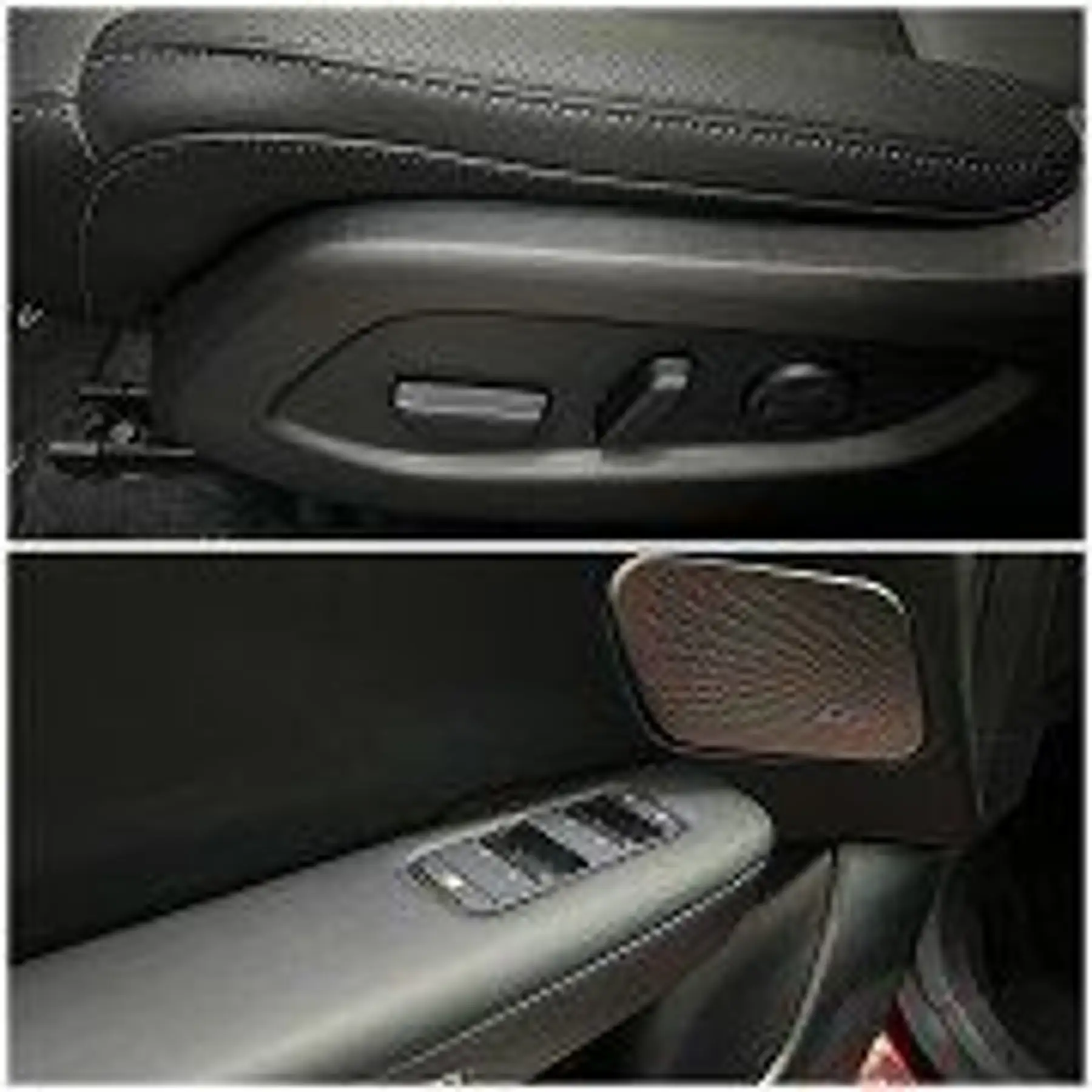 Mazda CX-6e EV 258PS AT Takumi 21" Alu Leder-Schwarz — photo 10