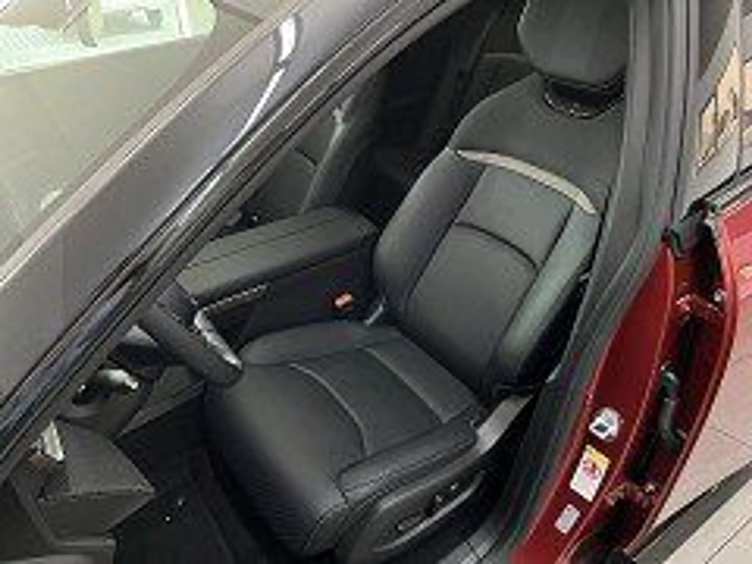 Mazda CX-6e EV 258PS AT Takumi 21" Alu Leder-Schwarz — photo 9