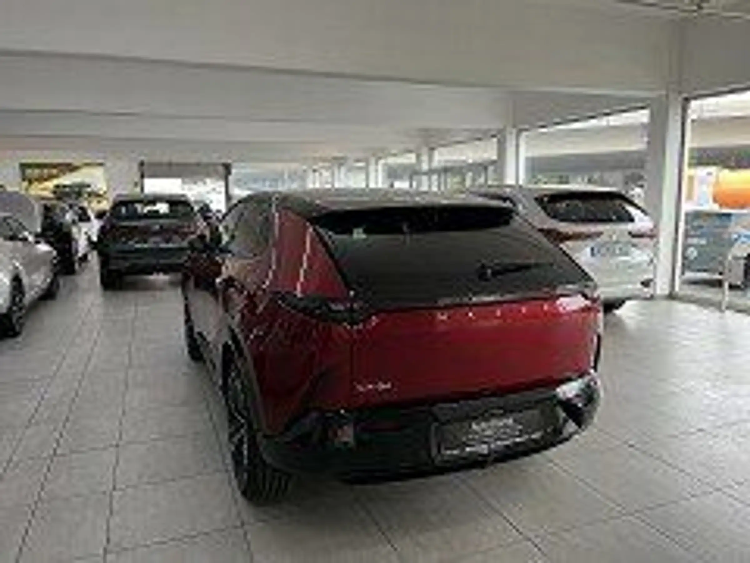 Mazda CX-6e EV 258PS AT Takumi 21" Alu Leder-Schwarz — photo 5