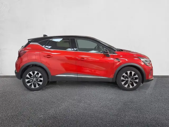 Renault Captur view 5