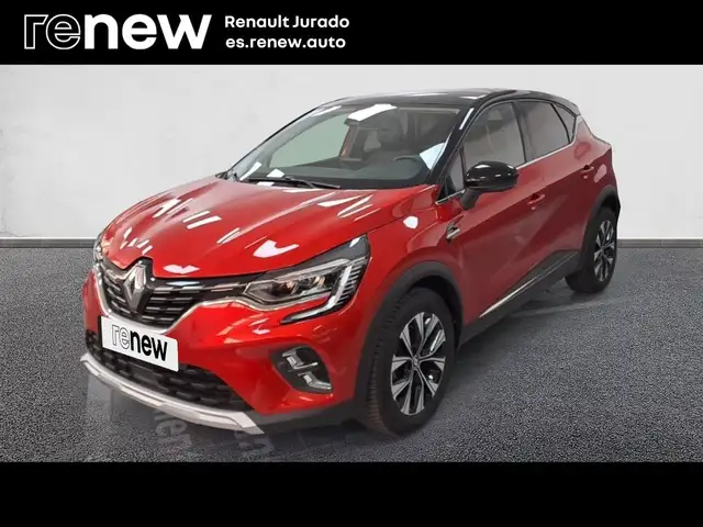 2023 Renault Captur for sale