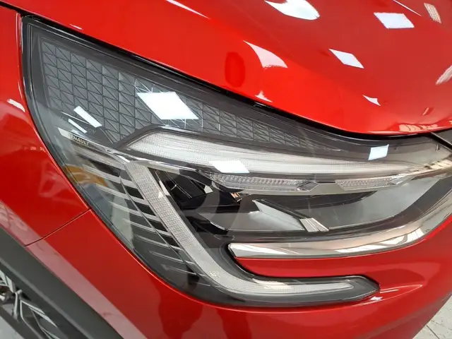 Renault Captur view 8