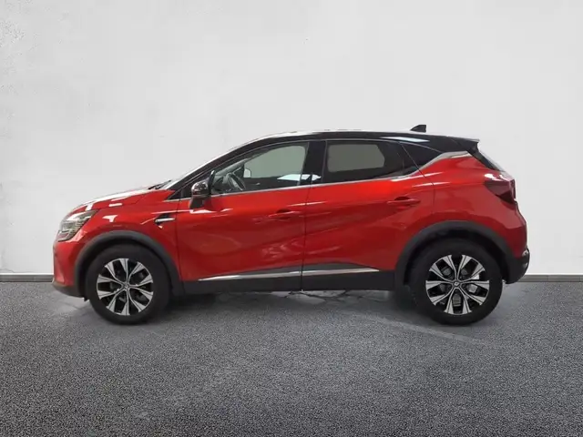 Renault Captur view 4
