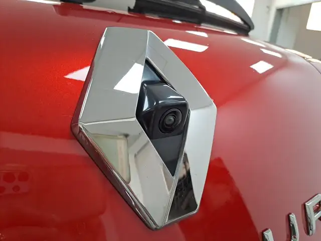 Renault Captur view 9