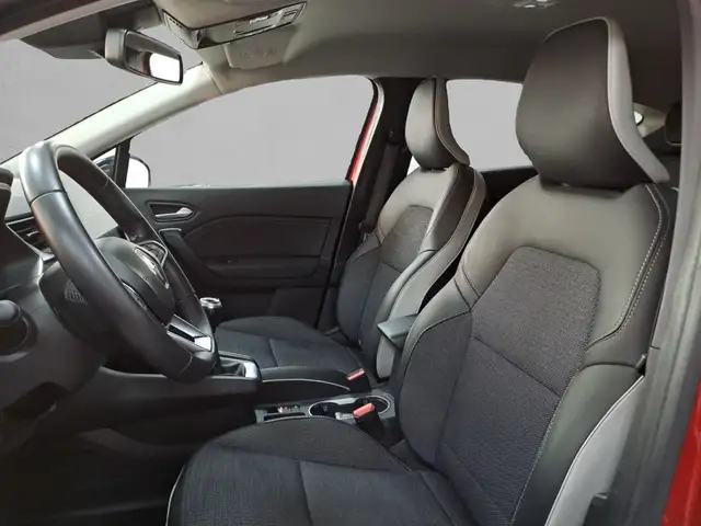 Renault Captur view 11