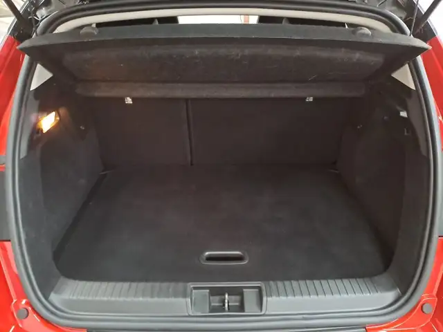 Renault Captur view 10