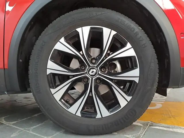 Renault Captur view 7