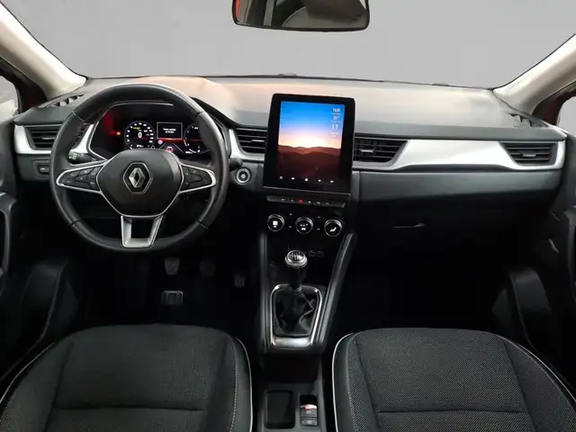 Renault Captur view 13